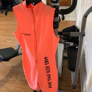 No Limits Jumpsuit🚫🚫